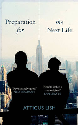 Preparation for the Next Life (Paperback)