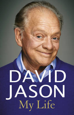 David Jason: My Life (Hardback)