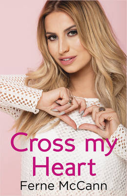 Cross My Heart (Hardback)