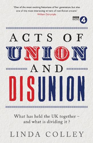 Acts of Union and Disunion (Paperback)
