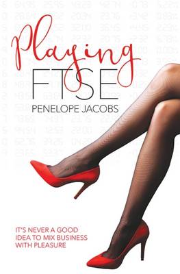 Playing FTSE (Paperback)