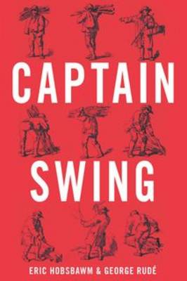 Captain Swing (Paperback)