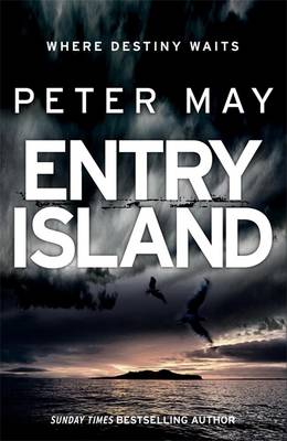 Entry Island (Hardback)