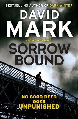 Sorrow Bound: The 3rd DS McAvoy Novel - DS McAvoy 3 (Paperback)