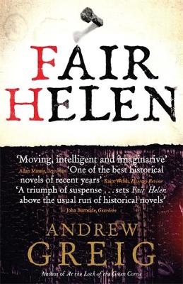 Fair Helen (Paperback)
