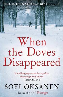 When the Doves Disappeared (Paperback)