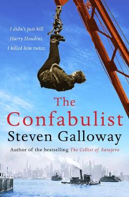 The Confabulist (Paperback)
