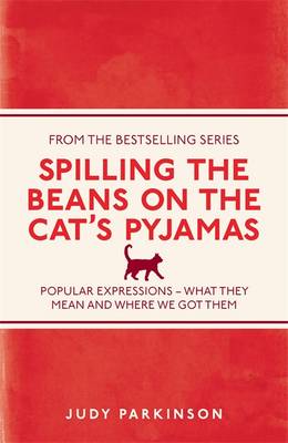 The Cat's Pyjamas 9781782430117