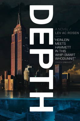 Depth (Paperback)
