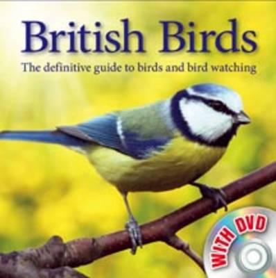 Bird Watching (Hardback)