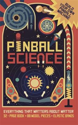 Pinball Science (Hardback)