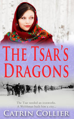 The Tsar's Dragons (Paperback)