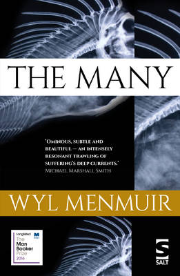 The Many - Wyl Menmuir