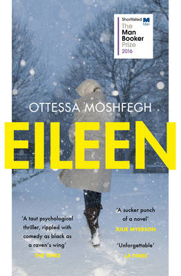 Eileen (Hardback)