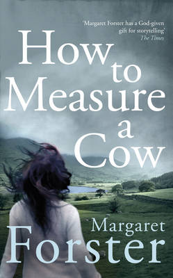 How to Measure a Cow (Hardback)