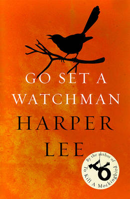 Go Set a Watchman (Paperback)