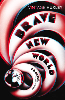 Brave New World (Paperback)