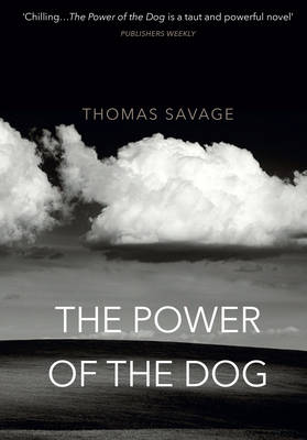 The Power of the Dog (Paperback)