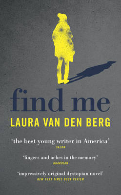 Find Me (Hardback)