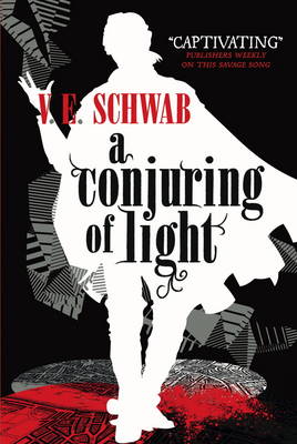 Image result for A conjuring of light