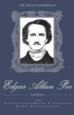 Edgar Allan Poe Biography & Library ?