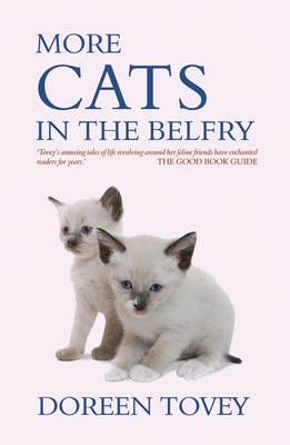 More Cats in the Belfry - Doreen Tovey (Paperback)