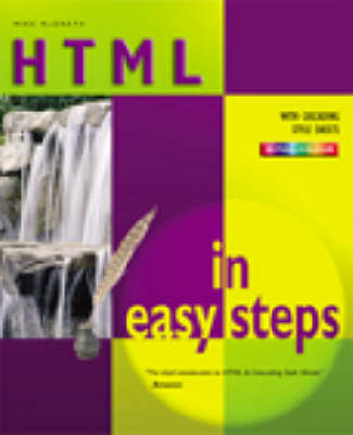 HTML in Easy Steps - In Easy Steps Series (Paperback)