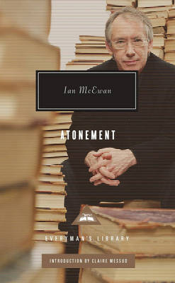 Atonement (Hardback)