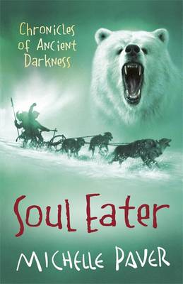 Soul Eater: Book 3 - Chronicles of Ancient Darkness 3 (Paperback)