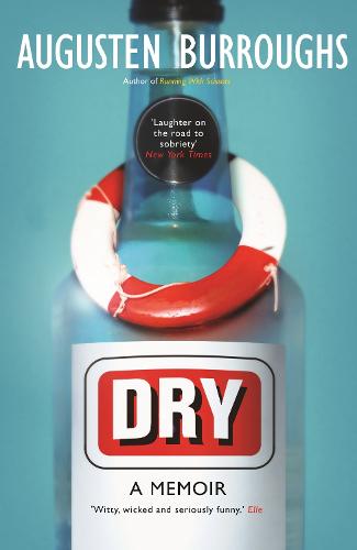 Dry (Paperback)
