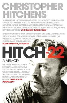Hitch 22: A Memoir (Paperback)