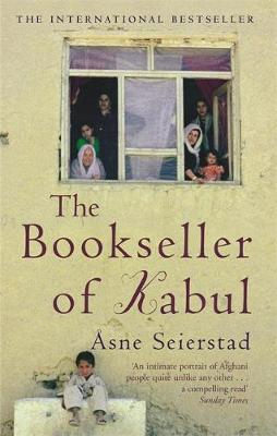 The Bookseller of Kabul (Paperback)