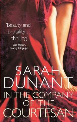 In the Company of the Courtesan (Paperback)