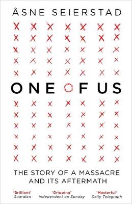 One of Us: The Story of a Massacre and its Aftermath (Paperback)