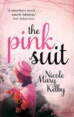 The Pink Suit (Paperback)
