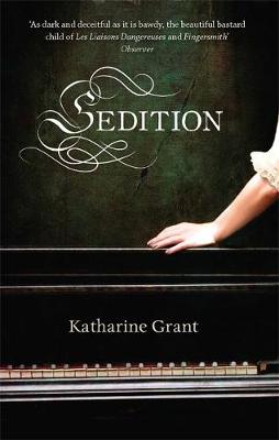 Sedition (Paperback)