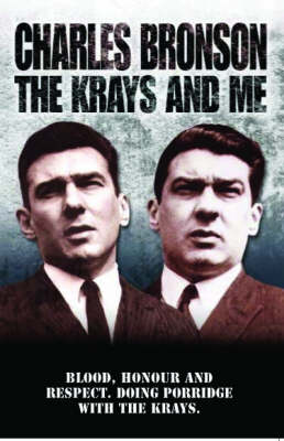The Krays and Me (Paperback)