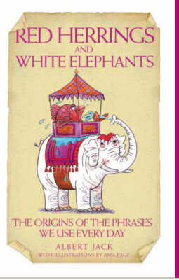 Red Herrings and White Elephants (Paperback)