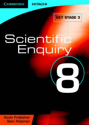 Scientific Enquiry Year 8 CD-ROM (CD-ROM)