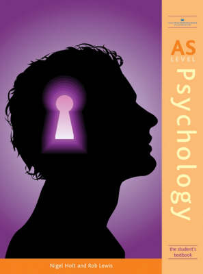 Pyschology coursework