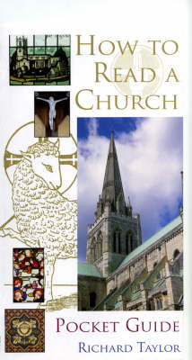 Pocket Guide to How to Read a Church (Paperback)