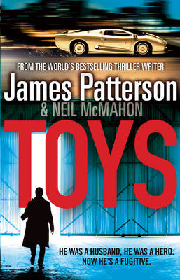 Toys (Hardback)
