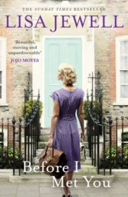 Before I Met You (Paperback)