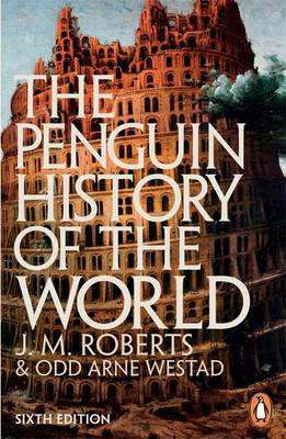 The Penguin History of the World (Paperback)