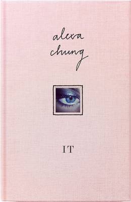 It (Hardback)