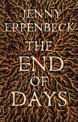 The End of Days (Hardback)