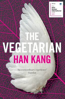 The Vegetarian: A Novel (Paperback)