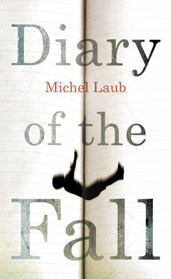 Diary of the Fall (Hardback)