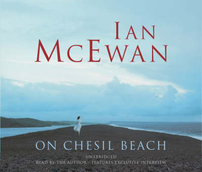 On Chesil Beach (CD-Audio)