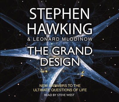 The Grand Design (CD-Audio)